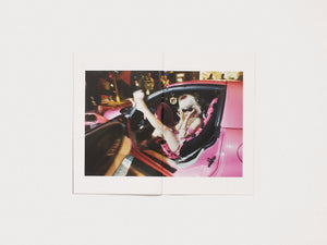 Angelyne x Buc-ee's: Made You Look