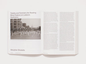 e-flux Index #9
