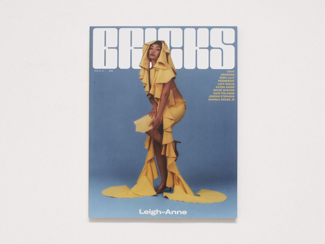 BRICKS Magazine Issue 15