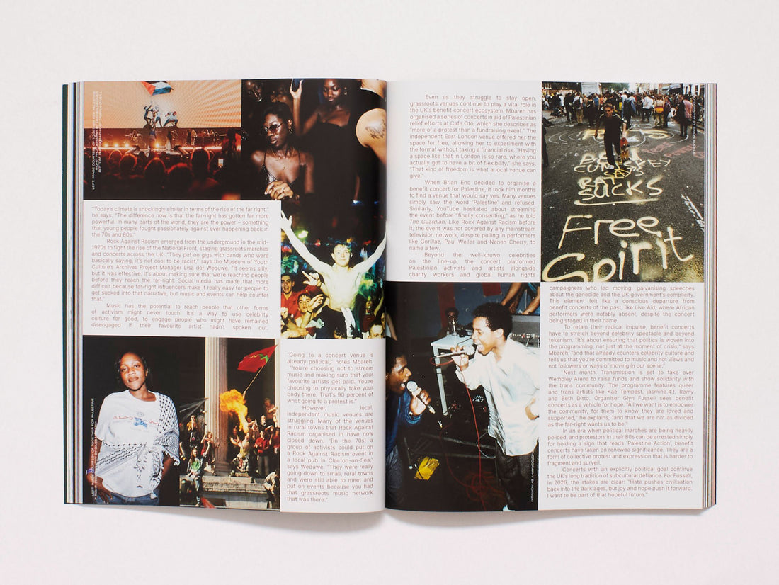 BRICKS Magazine Issue 15