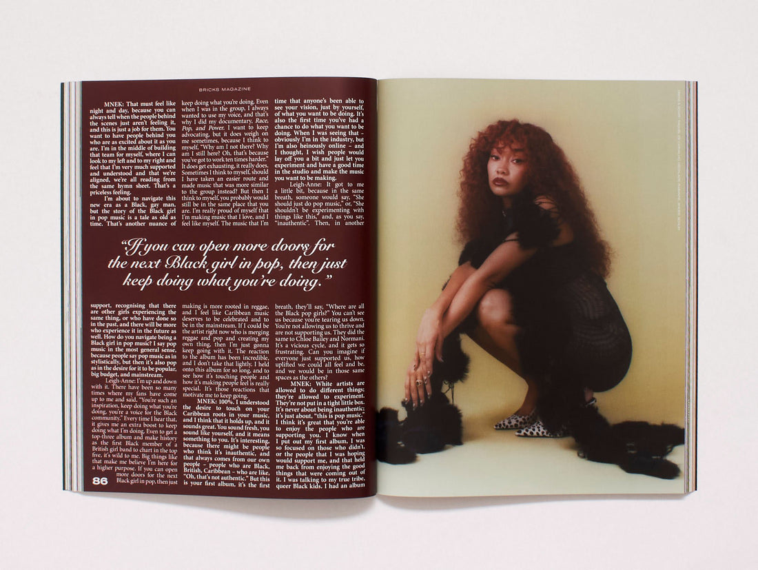 BRICKS Magazine Issue 15