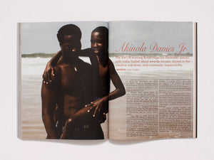 BRICKS Magazine Issue 15