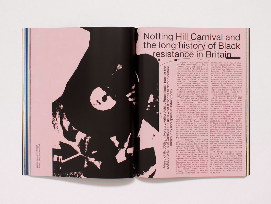 BRICKS Magazine Issue 15