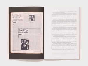 No Way Back Issue 2