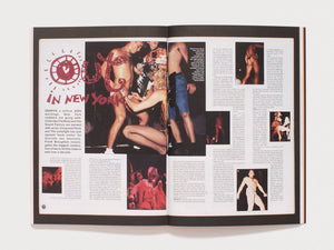 No Way Back Issue 2