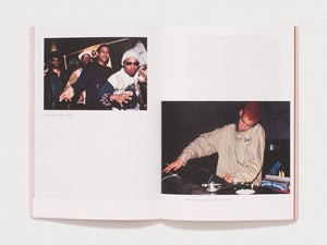No Way Back Issue 2