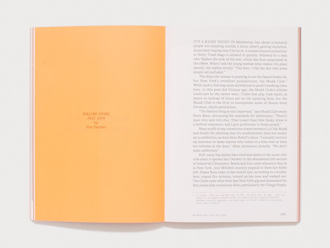 No Way Back Issue 2