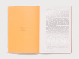 No Way Back Issue 2