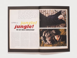 No Way Back Issue 2