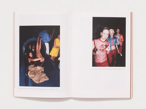 No Way Back Issue 2