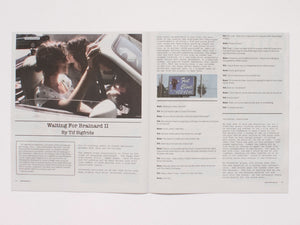On The Rag Volume 03 - Special London Edition