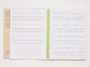 34 Scores for Piano, Organ, Harpsichord and Celeste (2026 Edition)