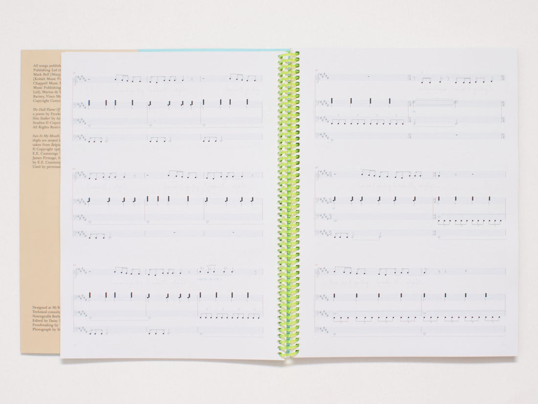 34 Scores for Piano, Organ, Harpsichord and Celeste (2026 Edition)