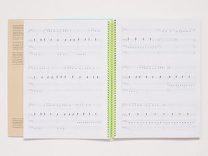 34 Scores for Piano, Organ, Harpsichord and Celeste (2026 Edition)