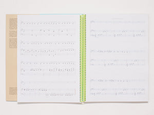 34 Scores for Piano, Organ, Harpsichord and Celeste (2026 Edition)