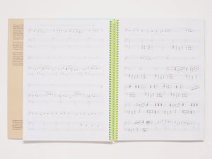 34 Scores for Piano, Organ, Harpsichord and Celeste (2026 Edition)