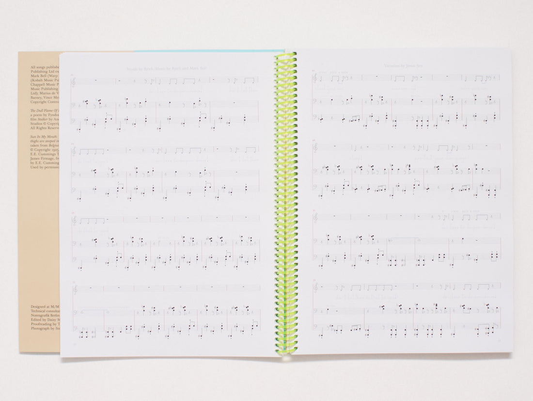 34 Scores for Piano, Organ, Harpsichord and Celeste (2026 Edition)