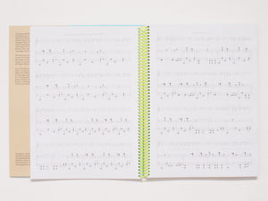34 Scores for Piano, Organ, Harpsichord and Celeste (2026 Edition)