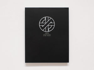 Crass - A Pictorial History Book