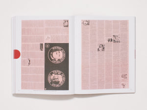 Crass - A Pictorial History Book