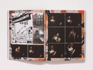Crass - A Pictorial History Book