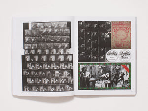 Crass - A Pictorial History Book