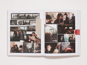Crass - A Pictorial History Book