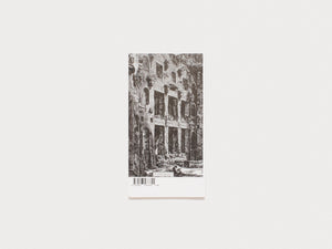 Architecture as a Historical Discipline
