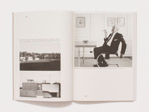 Eloquent Silences - Writings on Art and Architecture