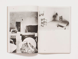 Eloquent Silences - Writings on Art and Architecture