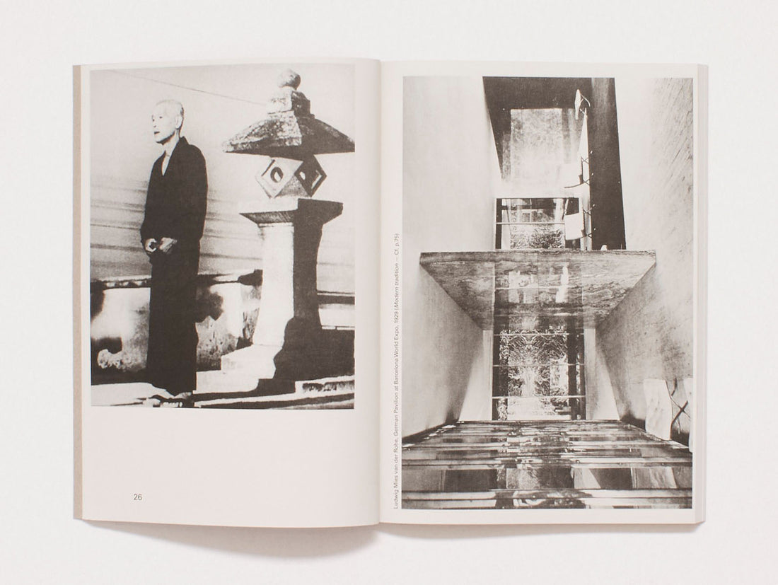 Eloquent Silences - Writings on Art and Architecture