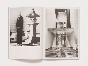 Eloquent Silences - Writings on Art and Architecture