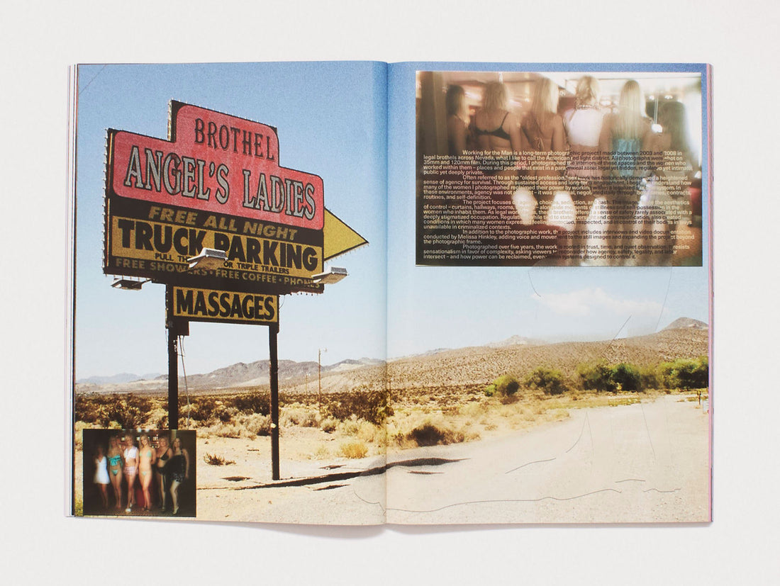 TEMPTRESS 6 MONEY ISSUE
