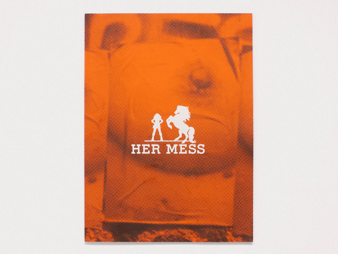Her Mess