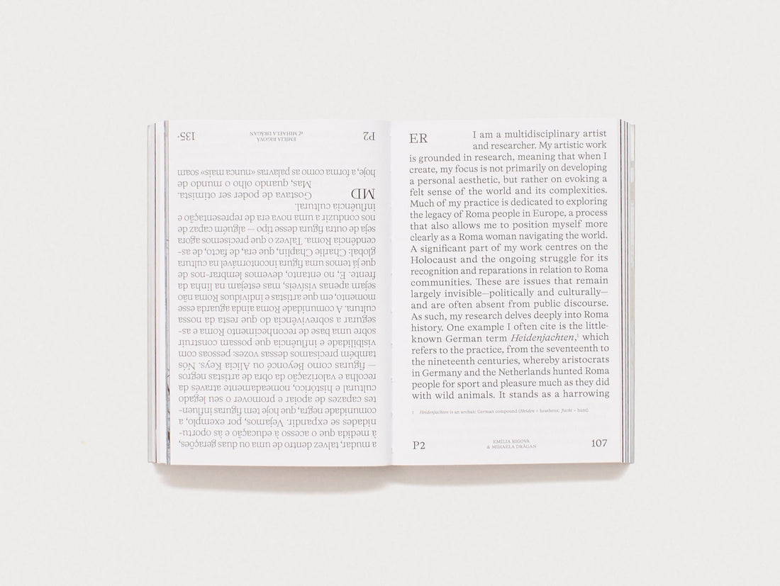 Counter Collections - Dialogues between Urban Space and Archives