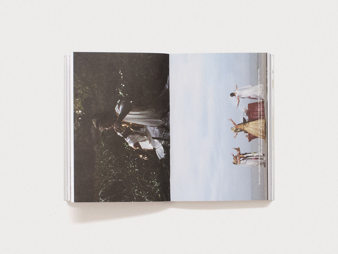 Counter Collections - Dialogues between Urban Space and Archives