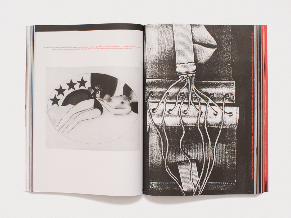 Mousse 96 - Summer 2026 - SPECIAL ISSUE 20TH ANNIVERSARY
