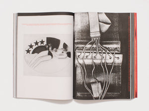 Mousse 96 - Summer 2026 - SPECIAL ISSUE 20TH ANNIVERSARY