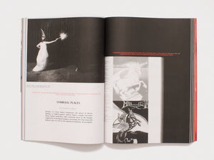 Mousse 96 - Summer 2026 - SPECIAL ISSUE 20TH ANNIVERSARY