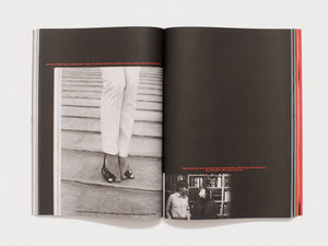 Mousse 96 - Summer 2026 - SPECIAL ISSUE 20TH ANNIVERSARY