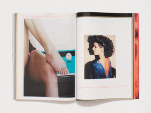 Mousse 96 - Summer 2026 - SPECIAL ISSUE 20TH ANNIVERSARY