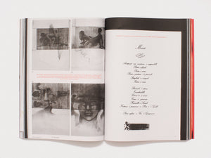 Mousse 96 - Summer 2026 - SPECIAL ISSUE 20TH ANNIVERSARY