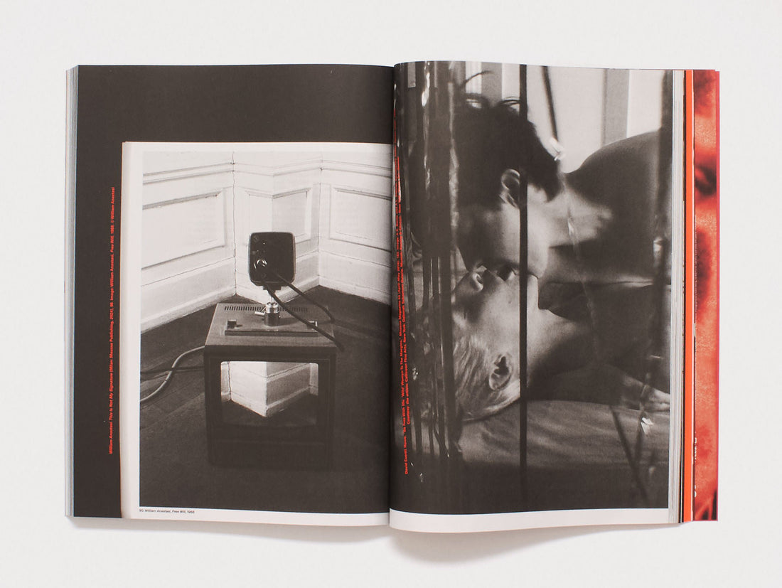 Mousse 96 - Summer 2026 - SPECIAL ISSUE 20TH ANNIVERSARY