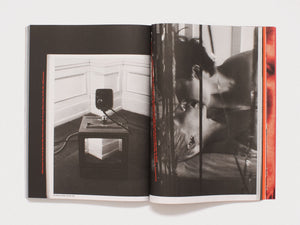 Mousse 96 - Summer 2026 - SPECIAL ISSUE 20TH ANNIVERSARY