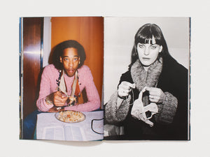 IN GOOD COMPANY