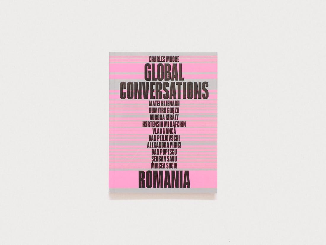 Global Conversations: Romania
