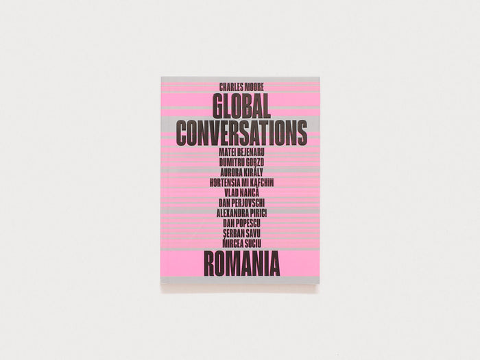 Global Conversations: Romania