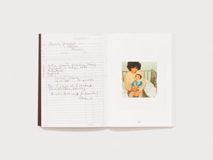 3,350 gr. Photographs and Letters on Obstetric Violence