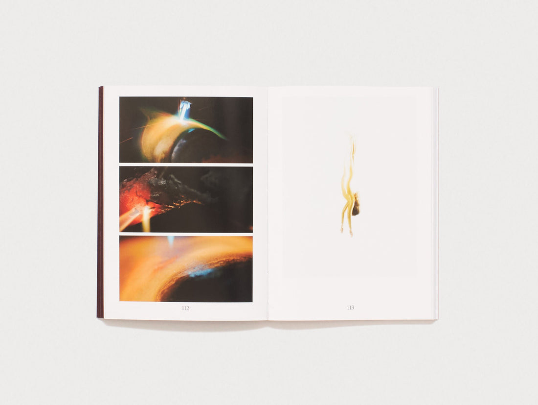 3,350 gr. Photographs and Letters on Obstetric Violence