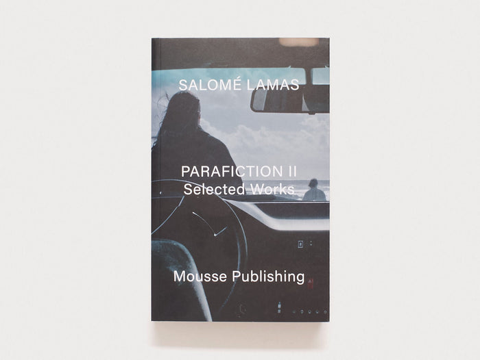 Parafiction II (selected works)